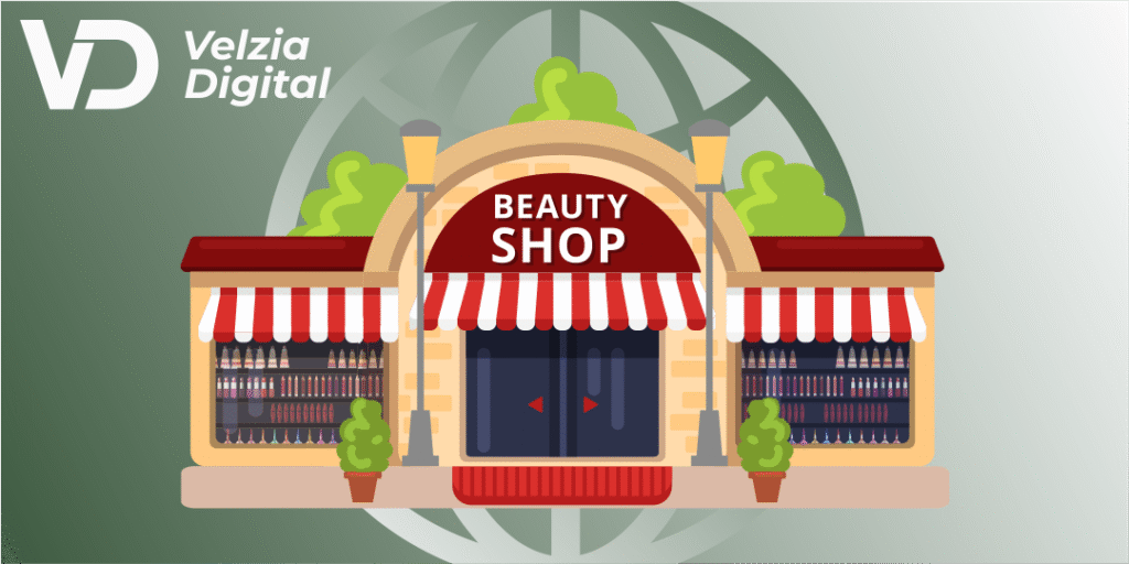 comercio local